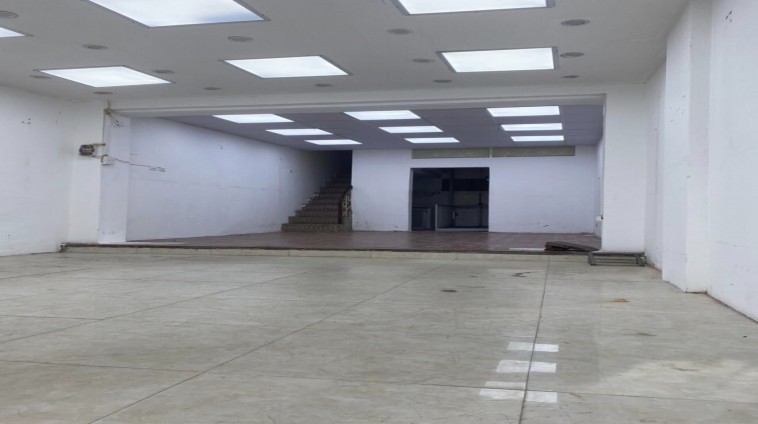 Cho thuê MBKD xe máy phố Nguyễn Trãi, Vũ Trọng Phụng, Thanh Xuân, 3 tầng, 70m², mt 4.5m, 50 triệu